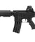 LCT Airsoft RAS M4 EBB Carbine Assault Rifle (Black)