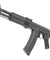 Lct Airsoft Ak104 Steel Aeg Airsoft Rifle W/ Aster V2 Se Expert & Picatinny Stock Adapter 