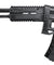 LCT Airsoft LCK12 Tactical AK-12 Assault Airsoft AEG (Black)