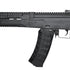 LCT Airsoft LCK12 Tactical AK-12 Assault Airsoft AEG (Black)
