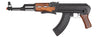 LCT-LCK47S-AEG LCK47S Full Metal Airsoft AK47 Series AEG w/ Real Wood