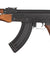 LCT-LCK47S-AEG LCK47S Full Metal Airsoft AK47 Series AEG w/ Real Wood