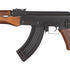 LCT-LCK47S-AEG LCK47S Full Metal Airsoft AK47 Series AEG w/ Real Wood