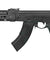 Lct Lckm Steel Airsoft Aeg Rifle W/ Aster V2 Se Expert & Full Stock 