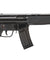 Lct Lk-33 A2 Full Metal Airsoft Aeg (Color: Black)