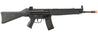 Lct Lk-33 A2 Full Metal Airsoft Aeg (Color: Black)