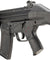 Lct Lk-33 A2 Full Metal Airsoft Aeg (Color: Black)