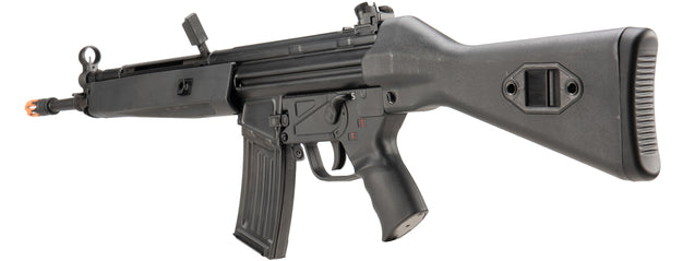 Lct Lk-33 A2 Full Metal Airsoft Aeg (Color: Black)