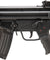 Lct Lk-33 A2 Full Metal Airsoft Aeg (Color: Black)