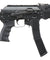 Lct Lppk-20 Smg Aeg Rifle W/ Aster V2 Se Expert