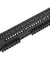 LCT Airsoft 13.5 Inch AK KeyMod Handguard Rail (Black)