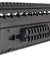 LCT Airsoft 13.5 Inch AK KeyMod Handguard Rail (Black)
