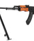 Lct Airsoft Stamped Steel Rpk Aeg W/ Aster V2 Se Expert 