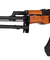 Lct Airsoft Stamped Steel Rpk Aeg W/ Aster V2 Se Expert 
