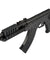 LCT-TX-65-AEG LCT Airsoft Steel TX-65 AEG Rifle (Black)