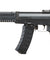 Lct Airsoft Zk12 Tactical Assault Aeg With Z-Sport 13" Rail & Aster V2 Se Expert