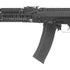 LCT ZKS-74M AK AEG Rifle w/ Folding Stock (Black)