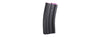 Lancer Tactical Metal Gen 2 120 Round Mid Capacity Airsoft Magazine for M4/M16 (Color: Black & Purple)