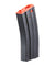 Lancer Tactical Metal Gen 2 300 Round High Capacity Airsoft Magazine for M4/M16 (Color: Black & Red)