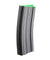Lancer Tactical Metal Gen 2 300 Round High Capacity Airsoft Magazine for M4/M16 (Color: Black & Green)