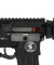 Lancer Tactical Airsoft Rifle Gun 370-395 FPS ProLine Series MOD 0 MK18 M4 Airsoft AEG - BLACK
