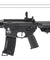 Lancer Tactical Gen 3 MK18 MOD 0 Field M4 Airsoft AEG Rifle (Color: Black)