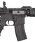 LT-02C-G2 MK18 Nylon Polymer Mod 0 AEG Airsoft Rifle (BLACK)