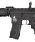 LT-02C-G2 MK18 Nylon Polymer Mod 0 AEG Airsoft Rifle (BLACK)