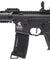 Lancer Tactical Gen 3 MK18 Mod 0 Nylon Polymer M4 Airsoft AEG Rifle (Color: Black)