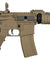 LT-02CT-G2 MK18 Nylon Polymer MOD 0 AEG Airsoft Rifle (TAN)