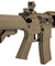 LT-02CT-G2 MK18 Nylon Polymer MOD 0 AEG Airsoft Rifle (TAN)