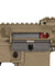 LT-02CT-G2 MK18 Nylon Polymer MOD 0 AEG Airsoft Rifle (TAN)