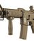 LT-02CTL-G2 LOW FPS MK18 Nylon Polymer MOD 0 AEG Airsoft Rifle (TAN)