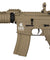 LT-02CTL-G2 LOW FPS MK18 Nylon Polymer MOD 0 AEG Airsoft Rifle (TAN)