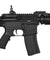 Lancer Tactical Polymer M4 RAS II LT-02C CQBR Airsoft AEG Rifle Metal Gears