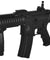 Lancer Tactical Polymer M4 RAS II LT-02C CQBR Airsoft AEG Rifle Metal Gears