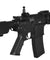 Lancer Tactical Polymer M4 RAS II LT-02C CQBR Airsoft AEG Rifle Metal Gears