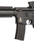 LT-02D M4 AEG w/ Rail Interface System (BK)