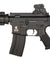 LT-02D M4 AEG w/ Rail Interface System (BK)