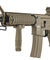 Lancer Tactical Lt-02 Mod 0 Mk18 M4 Proline Aeg [Low Fps] (Tan)