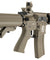 Lancer Tactical Lt-02 Mod 0 Mk18 M4 Proline Aeg [Low Fps] (Tan)