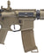 Lancer Tactical Gen 3 MK18 MOD 0 Field M4 Airsoft AEG Rifle (Color: Dark Earth)