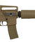 LT-03T-G2 Crane Stock M4 AEG Metal Gear (COLOR: DARK EARTH)