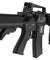 Lancer Tactical LT-04 M4 RIS ProLine AEG [HIGH FPS] (BLACK)