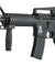 Lt-04B-G2 Sopmod M4 Aeg Metal Gear (Color: Black)