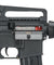 Lt-04B-G2 Sopmod M4 Aeg Metal Gear (Color: Black)