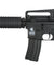 Lt-04B-G2 Sopmod M4 Aeg Metal Gear (Color: Black)