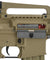 Lt-04T-G2 Sopmod M4 Aeg Metal Gear (Color: Dark Earth)
