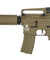 Lt-04T-G2 Sopmod M4 Aeg Metal Gear (Color: Dark Earth)