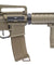 Lancer Tactical Gen 3 M4 SopMod Airsoft AEG Rifle (Color: Dark Earth)